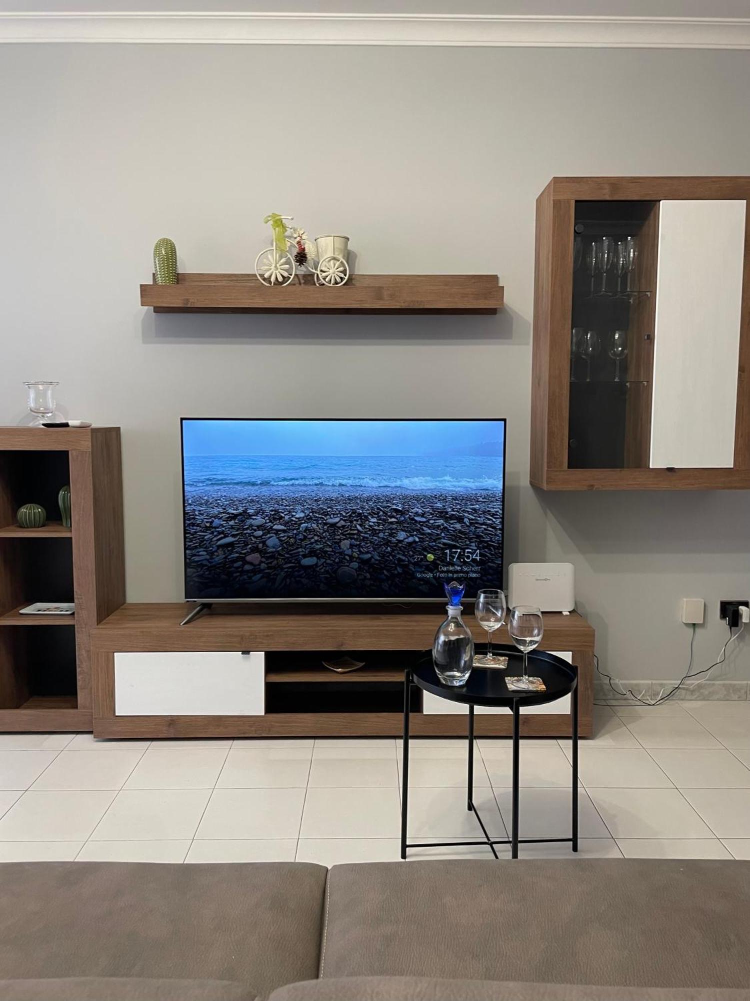 Appartamento Anagnina